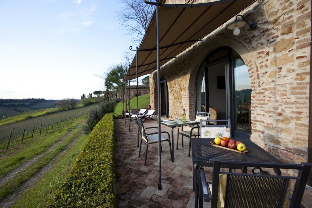 Foto - Il Rosolaccio