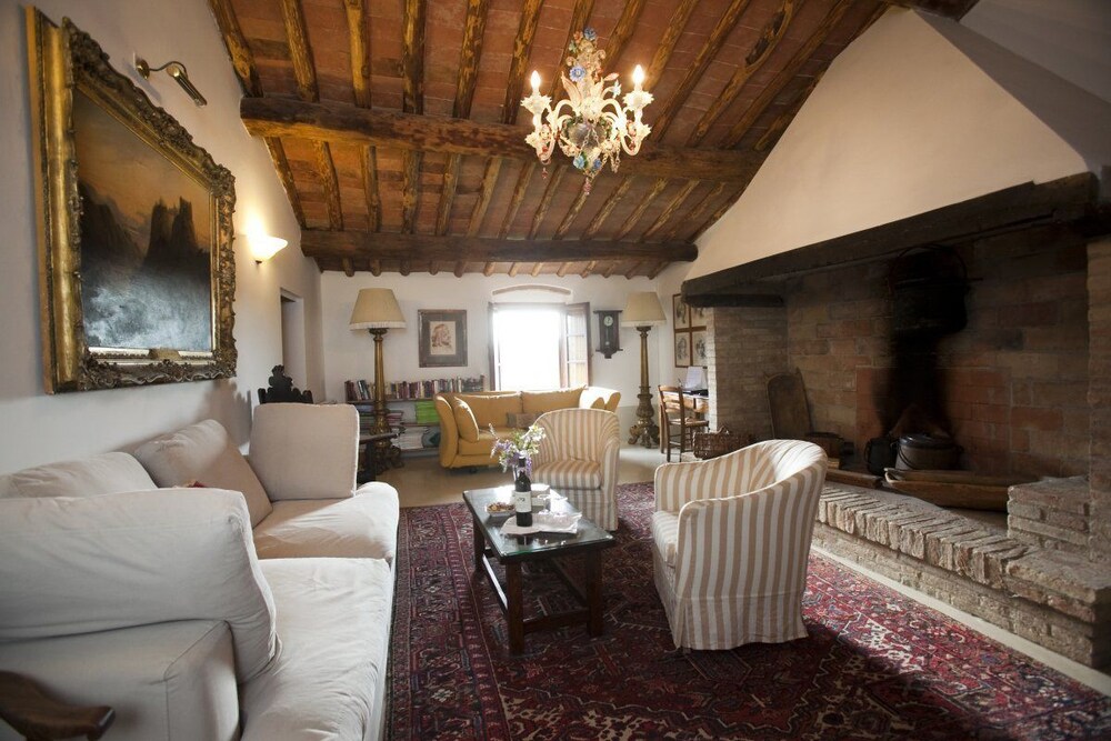 Foto - Il Rosolaccio