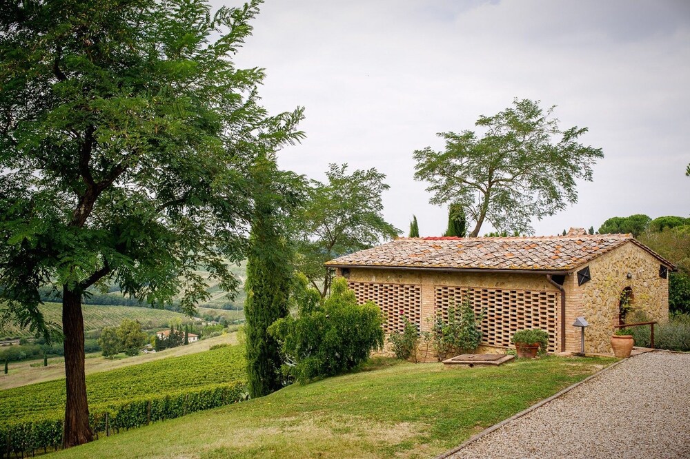 Foto - Il Rosolaccio