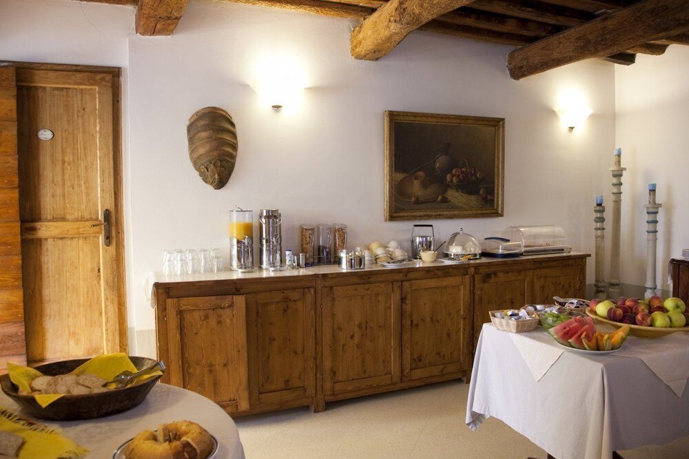 Foto - Il Rosolaccio