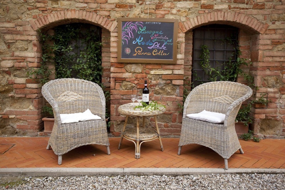 Foto - Il Rosolaccio