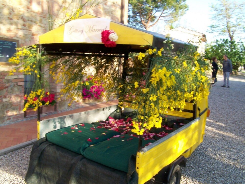 Foto - Il Rosolaccio