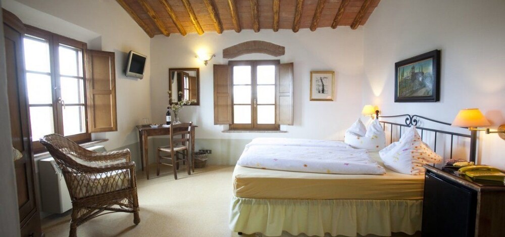 Foto - Il Rosolaccio