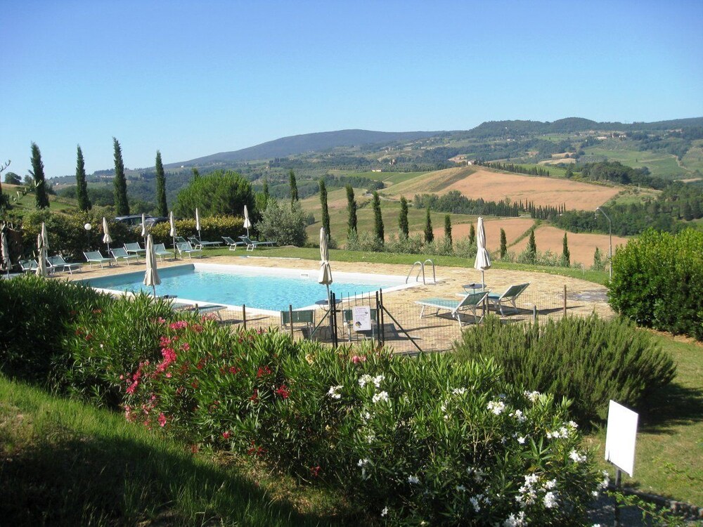 Foto - Il Rosolaccio