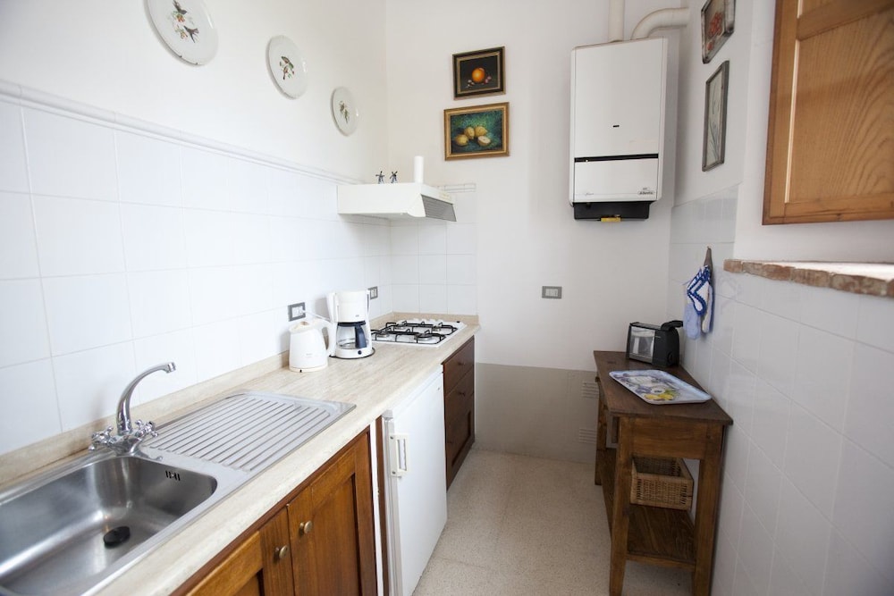 Foto - Il Rosolaccio