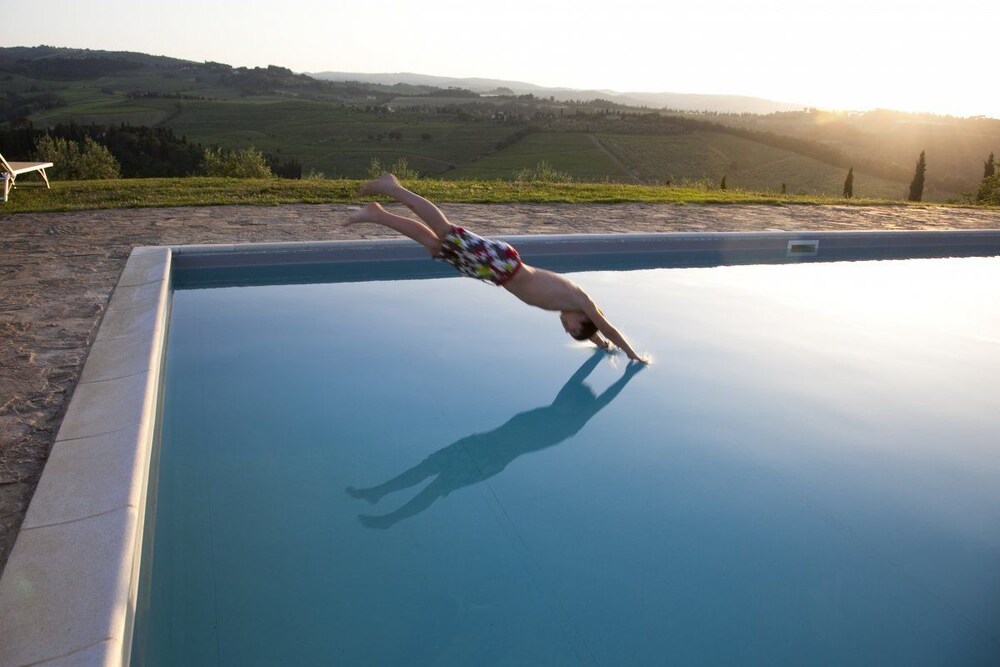 Foto - Il Rosolaccio