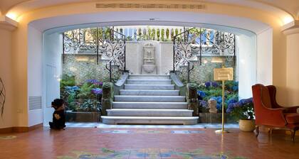 Grand Hotel La Favorita