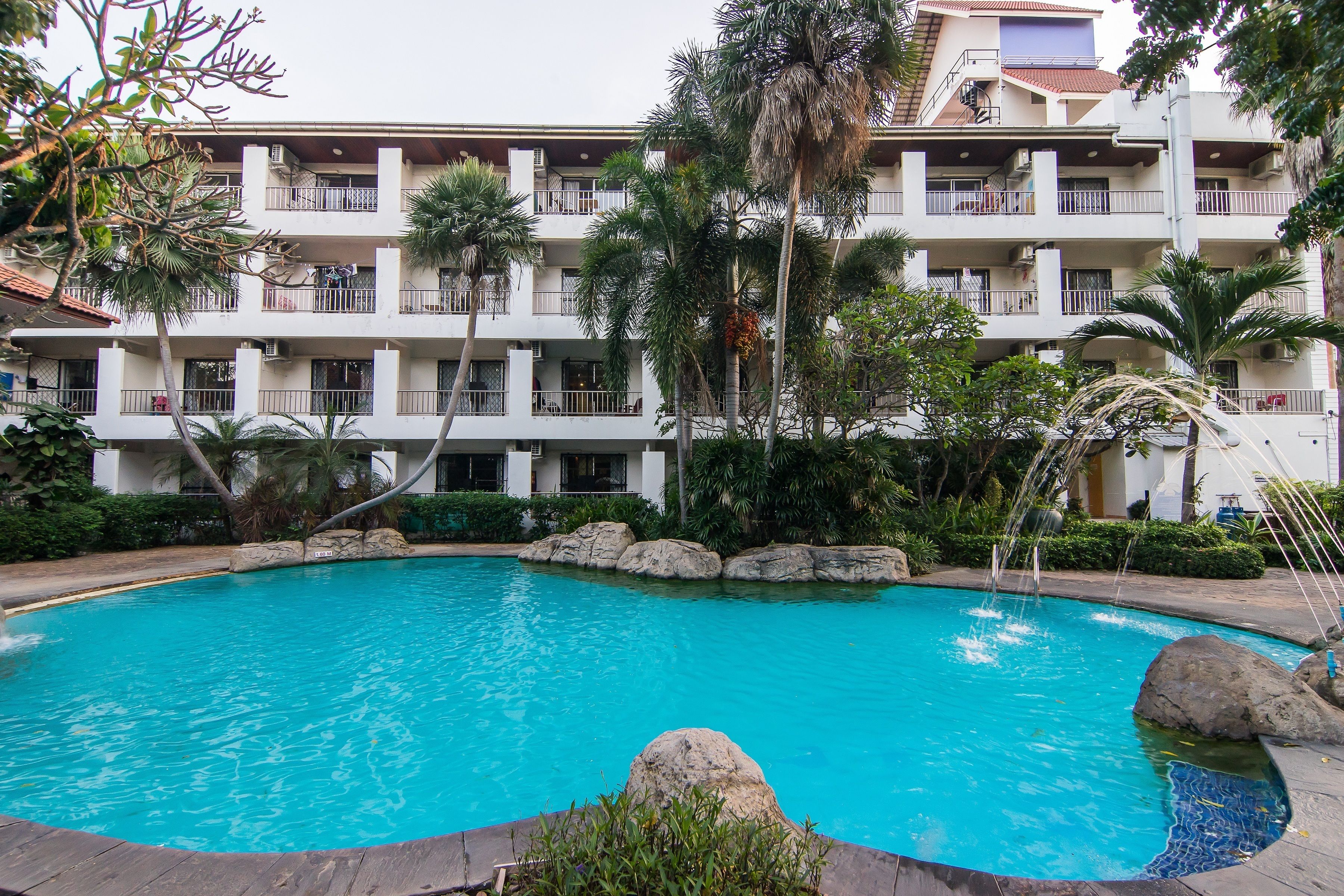 2021 限時酒店優惠 芭堤雅3 路貝拉別墅酒店 Bella Villa Pattaya 3rd Road 芭堤雅 Expedia Com Hk