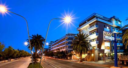 Hotel Maja