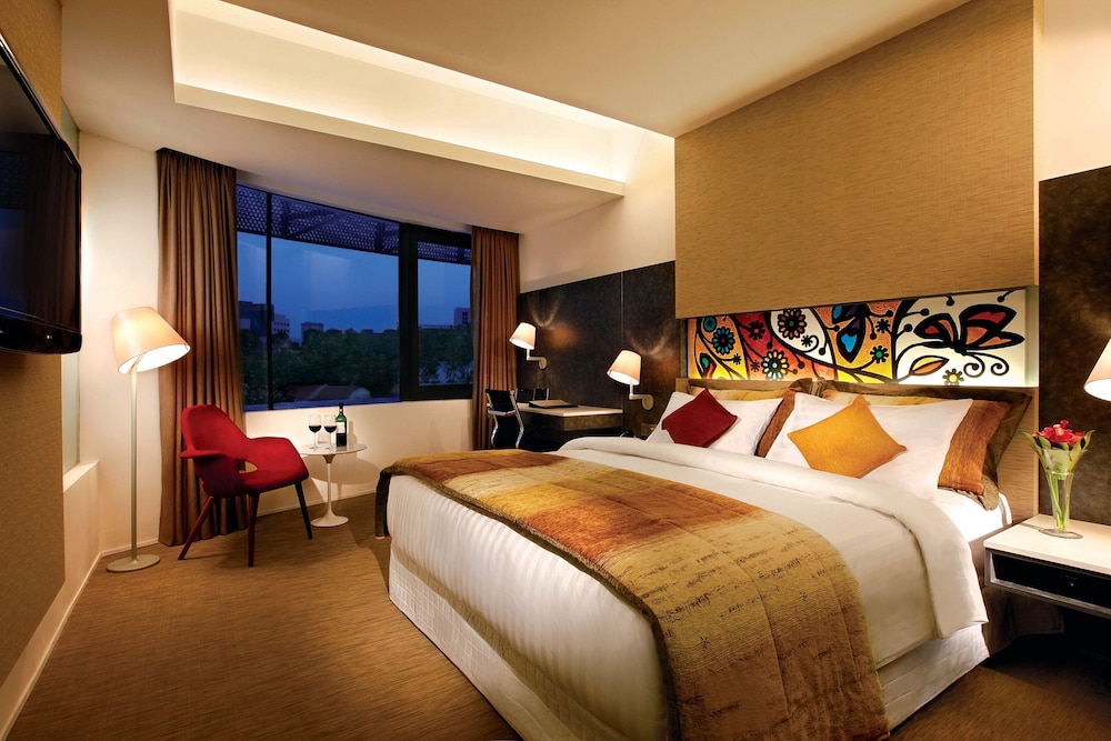 Primary image, D' Hotel (SG Clean)