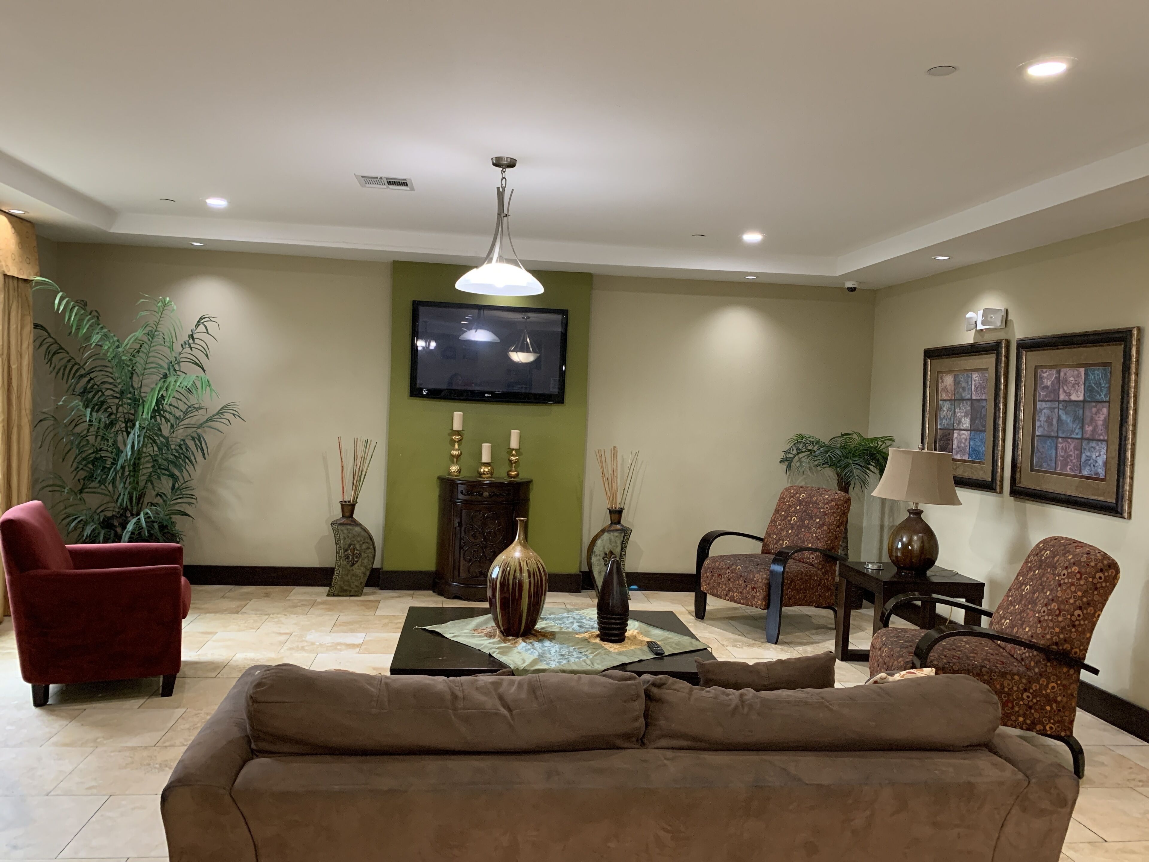 Rodeway Inn in Winnfield, United States