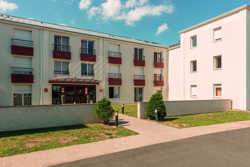 Appart Hotel Saint Herblain Appart Hotel Saint Herblain