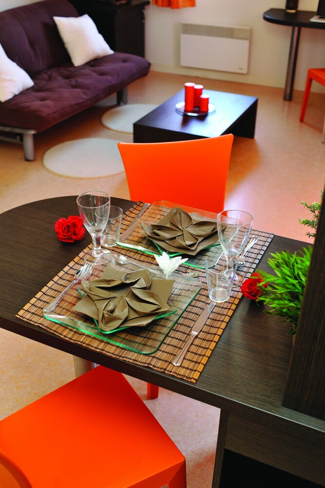 Appart Hotel Saint Herblain Appart Hotel Saint Herblain