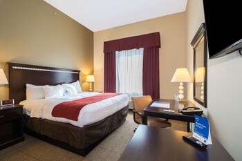 Comfort Inn Suites Maingate South Orlando 2020 Room Prices