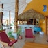 Gumbo Limbo Jungle Resort in Cool Shade, Belize