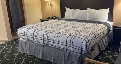 Royal Inn Eugene