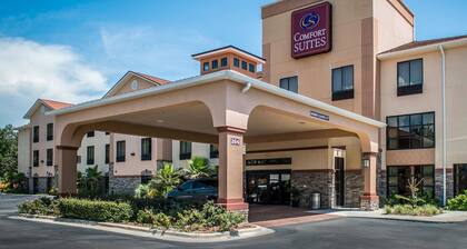 Comfort Suites