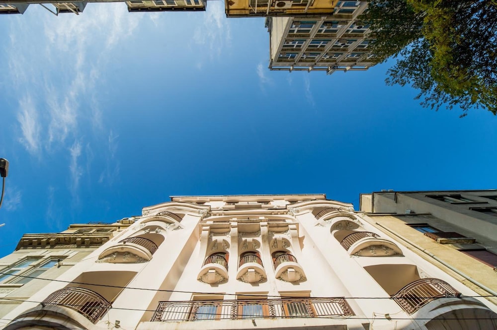 Foto - Hotel Carpati Imparatul Romanilor