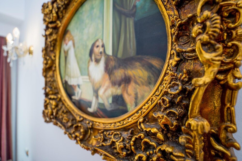 Foto - Hotel Carpati Imparatul Romanilor