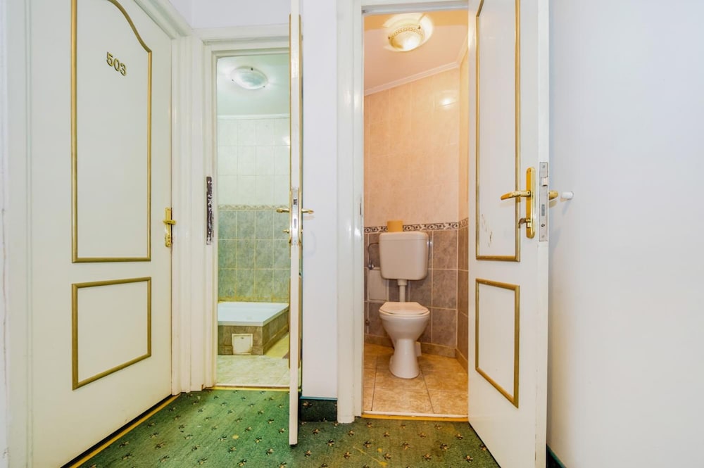 Foto - Hotel Carpati Imparatul Romanilor