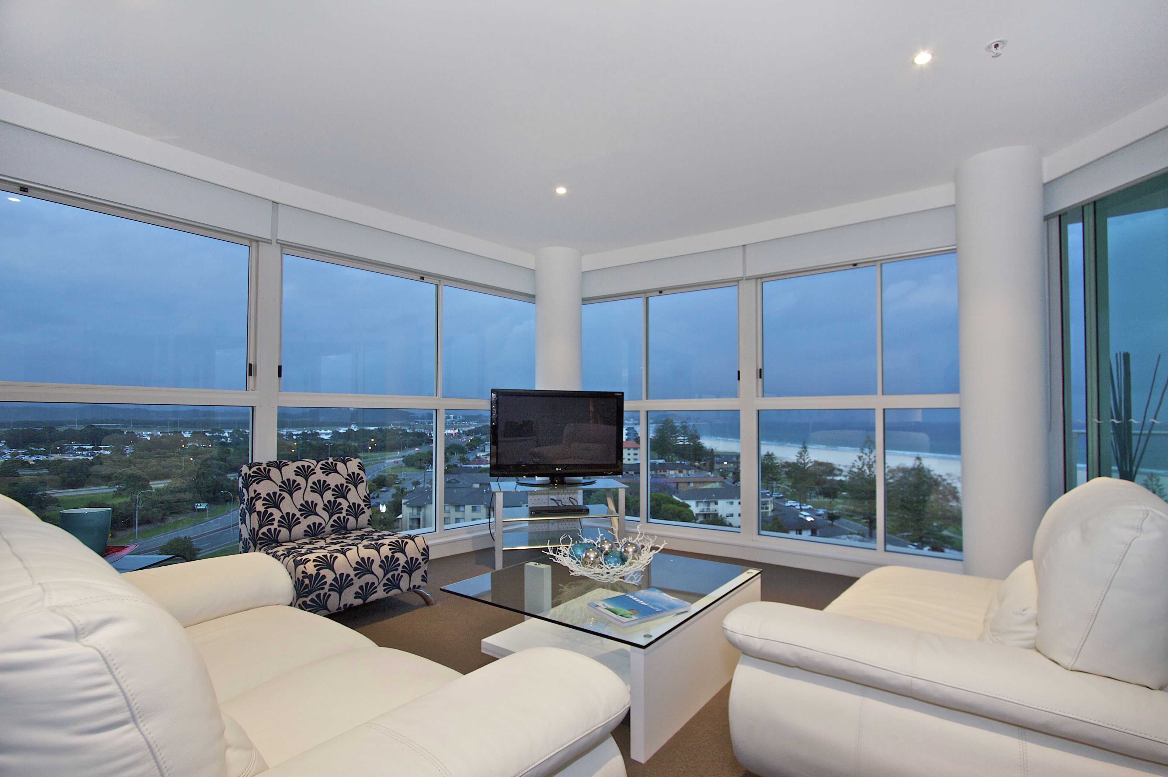 Kirra Surf Apartments