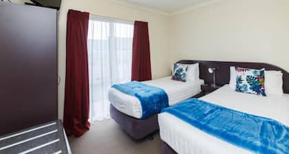 BKs Premier Motel Palmerston North