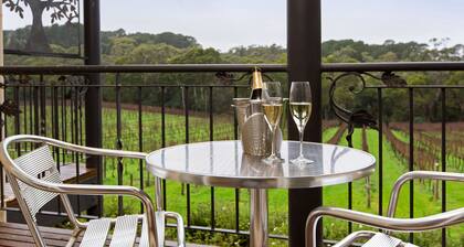 Mantons Creek Estate & Lodge