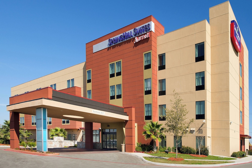 SpringHill Suites by Marriott San Antonio SeaWorld Lackland in San