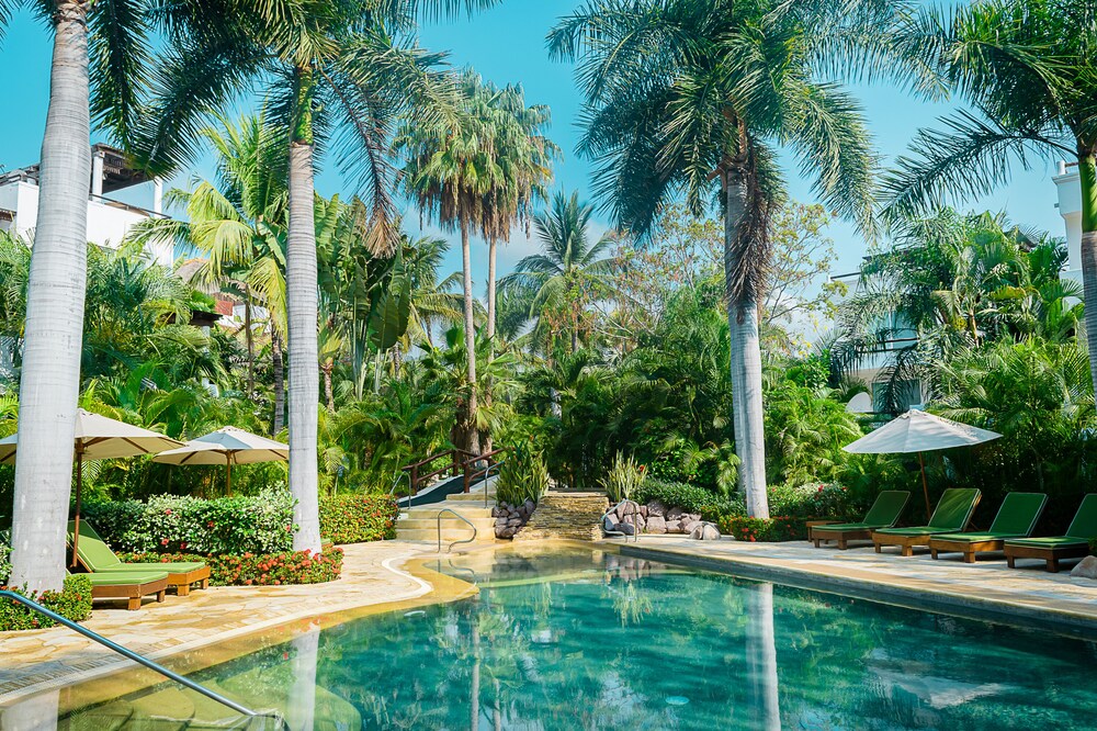 Vallarta Gardens in Puerto Vallarta Hotel Rates & Reviews on Orbitz