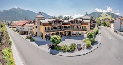 Torri di Seefeld