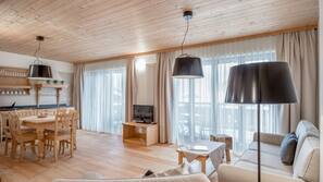 Flachbildfernseher