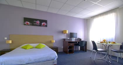KOSY Appart’Hôtels – Le Cours Moreau