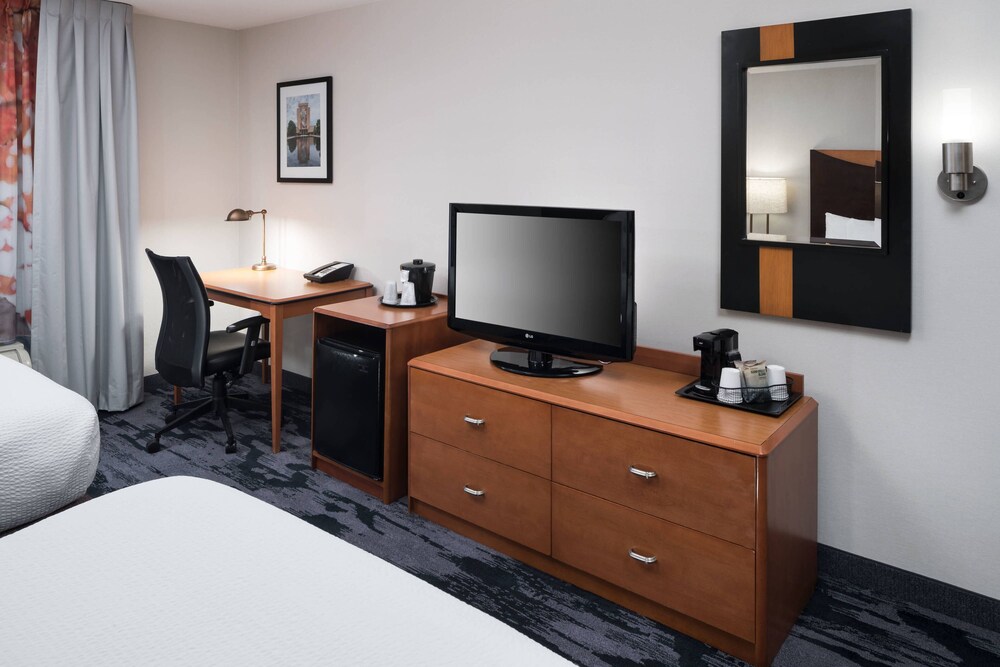 Fairfield Inn & Suites by Marriott South Bend at Notre Dame