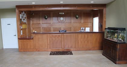 Crystal Suites