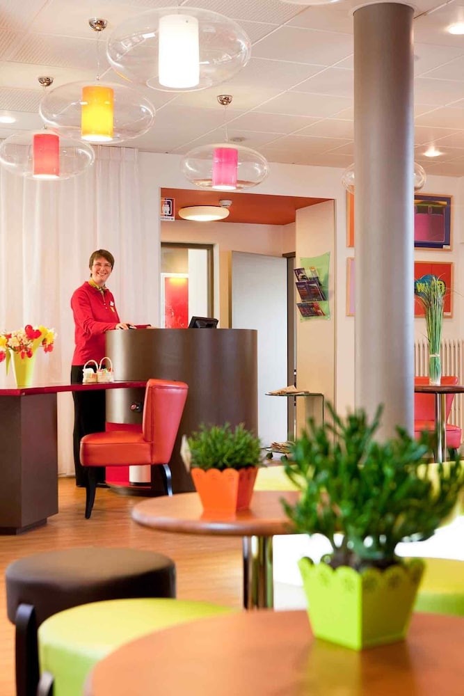 Ibis Hotel Saint Brieuc Ibis Hotel Saint Brieuc