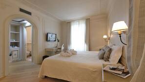 Vue de la chambre