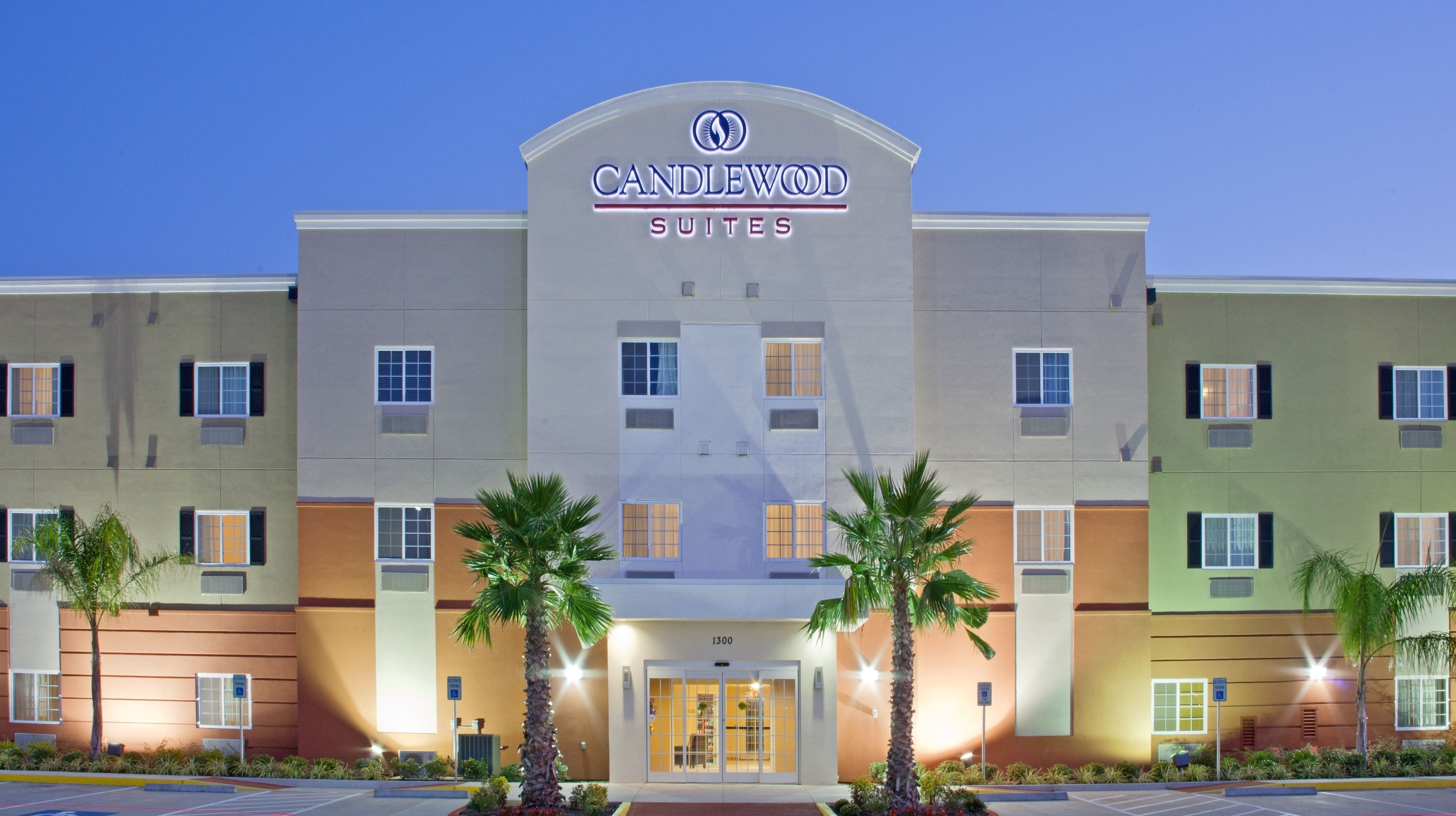 Candlewood Suites Deer Park TX, an IHG Hotel in Deer Park, United States