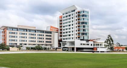 Mercure Sydney Liverpool