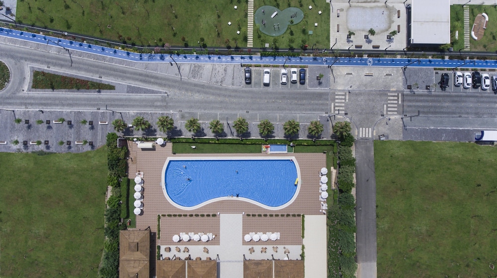 Crowne Plaza Hotel Antalya In Antalya Cheap Hotel Deals Rates