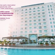 10 Best Hotel With A Concierge In Mediterranean Coast For 2020