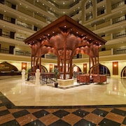 Crowne Plaza Hotel Antalya Antalya Tur Aarp Travel Center