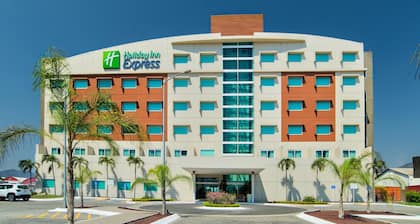 Holiday Inn Express Manzanillo, an IHG Hotel