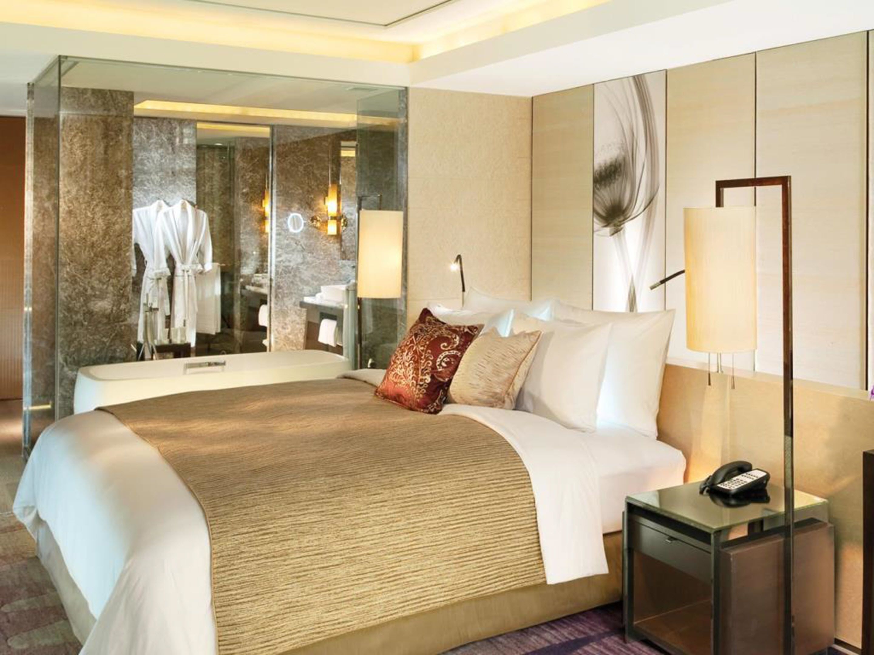 Siam Kempinski Hotel Bangkok In Bangkok Thailand Expedia