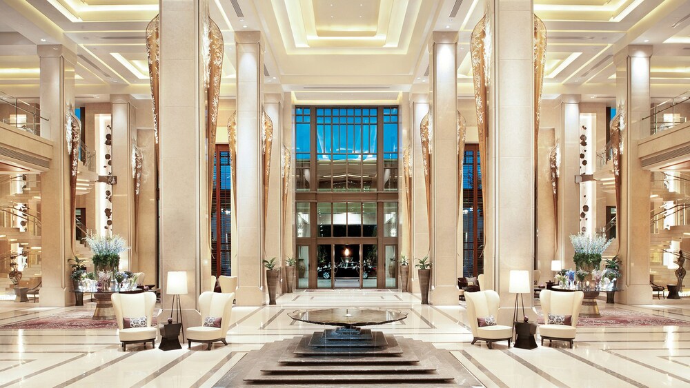 Siam Kempinski Hotel Bangkok Sha Plus In Bangkok Hotel Rates Reviews On Orbitz