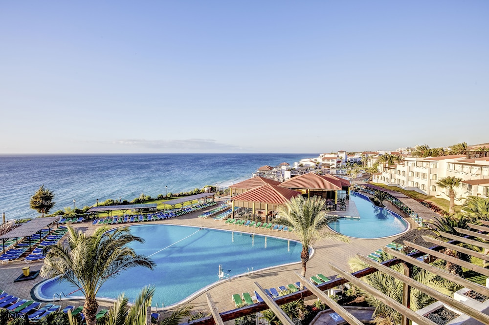 Tui Magic Life Fuerteventura All Inclusive In Pajara