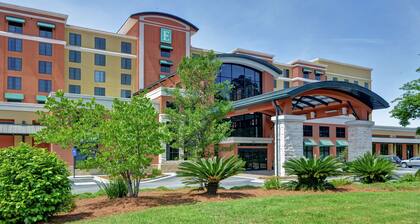 Embassy Suites by Hilton Savannah Airport