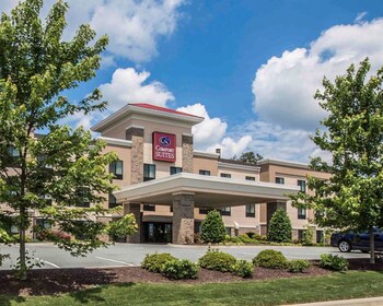Comfort Suites Whitsett - Greensboro East