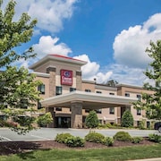 Top 10 Hotels With Connecting Rooms In Greensboro Nc 47
