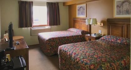 Bay City Motor Inn