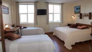 Roupas de cama premium, individualmente decorados
